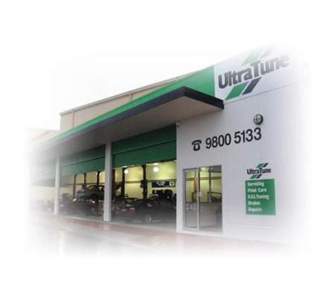 Ultra Tune - Beenleigh, QLD