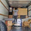 Motivated Movers - Moving Services-Labor & Materials