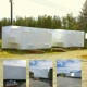 Shrink Wrap of Alaska