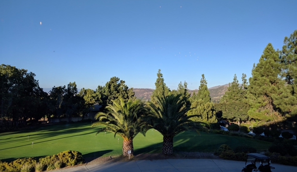 Carmel Mountain Ranch Country Club - San Diego, CA