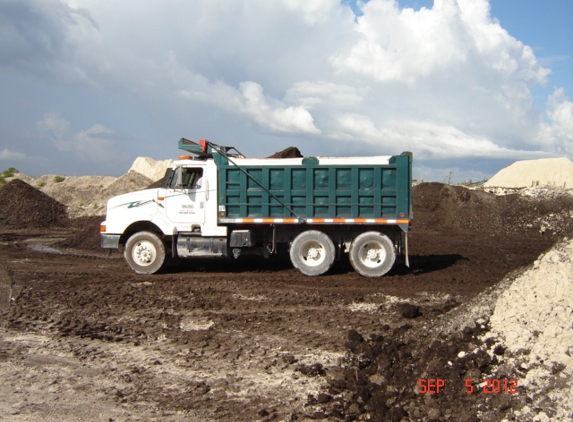 Soil Trac, Inc. - Miami, FL