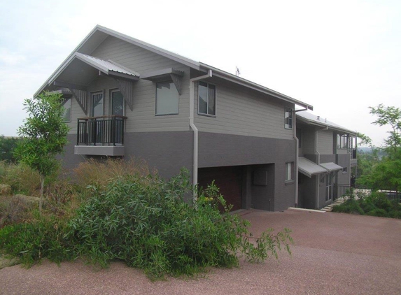 Hunter Valley Golden Edge Homes - Roughit, NSW