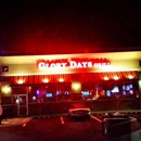 Glory Days Grill - American Restaurants