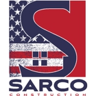 Sarco Construction Services