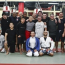 American Jiu Jitsu Federation - Martial Arts Instruction