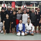 New York Jiujitsu