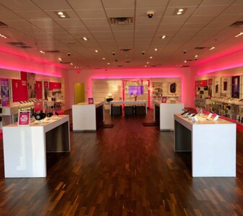 T-Mobile - Colorado Springs, CO