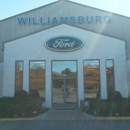 Williamsburg Ford - New Car Dealers