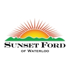 Sunset Ford of Waterloo