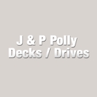 J & P Polly Decks/Drive