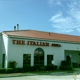 The Italian Grill