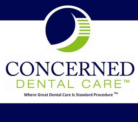 Concerned Dental Care Farmingville - Farmingville, NY