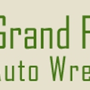 Grand Forks Auto Wrecking - Used & Rebuilt Auto Parts