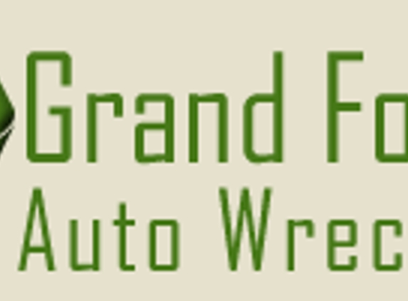 Grand Forks Auto Wrecking - Puyallup, WA