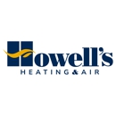 Howell's Heating & Air Conditioning - Air Conditioning Equipment & Systems