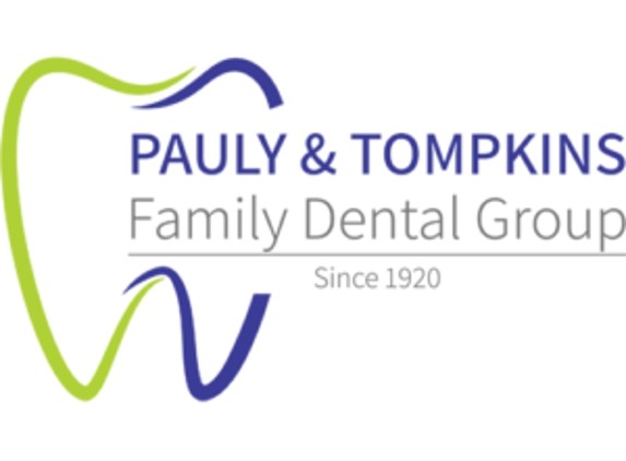 Tompkins Family Dental Group - Aurora, IL