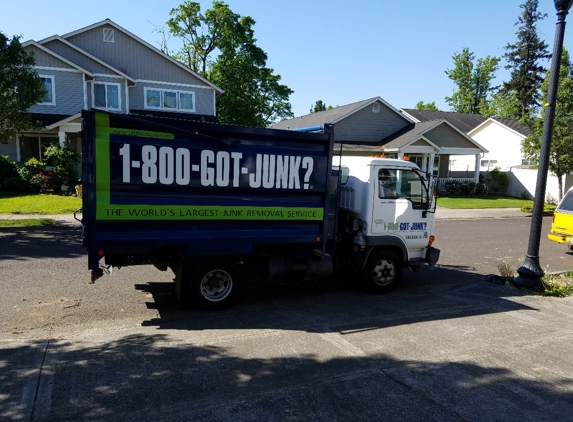 1-800-GOT-JUNK? Naples - Naples, FL