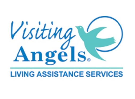 Visiting Angels Living Assistance Services - Pueblo, CO
