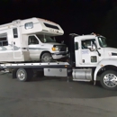 Affordable Towing & Recovery - Towing