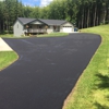 Asphalt Sealcoating services gallery