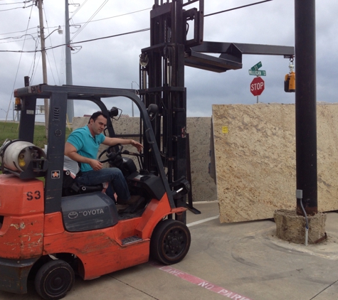 iStone Floors - Hurst, TX