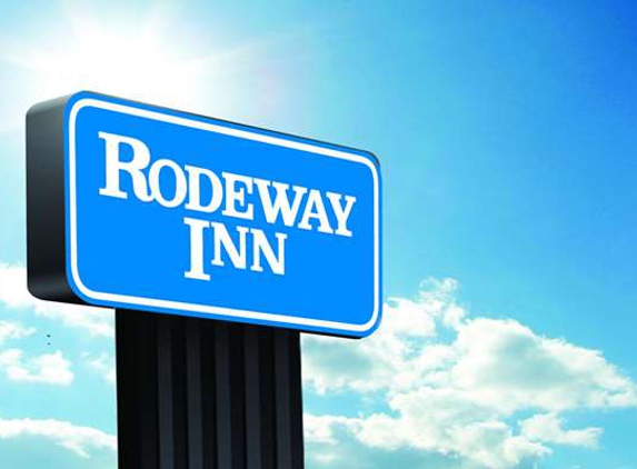 Rodeway Inn - Augusta, GA