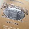 Los Generales Restaurant gallery