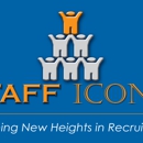 Staff Icons - Temporary Employment Agencies