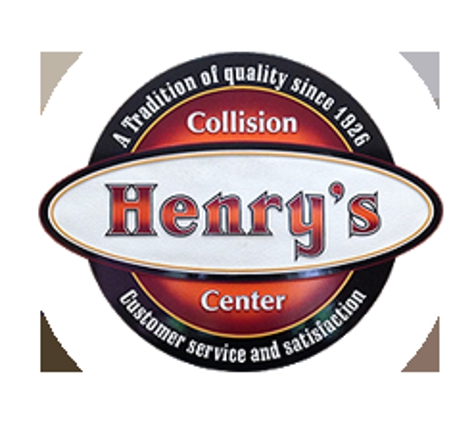 Henry's Collision Center - Manchester, NH