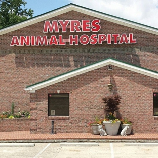 Myres Animal Hospital - Sanford, NC
