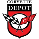 Corvette Depot - Novelties