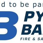 Briscoe Protective, A Pye-Barker Fire & Safety Company