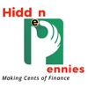 Hidden Pennies Bookkeeping gallery