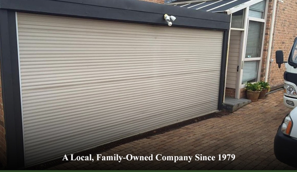 Sheridan Garage Doors - Crestwood, NSW. A Local, Family-Owned Company Since 1979