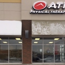 ATI Physical Therapy - Physical Therapy Clinics