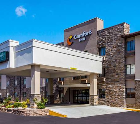 Comfort Inn - Charleston, WV