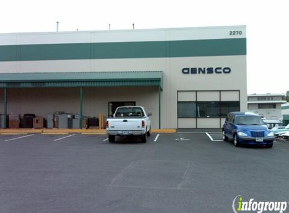 Gensco Inc - Portland, OR