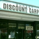 Discount Carpet