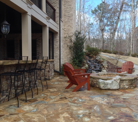 Northwest Landscape Group - Marietta, GA