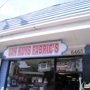 Van Nuys Fabrics