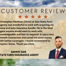 Sammy Saie - State Farm Insurance Agent - Auto Insurance