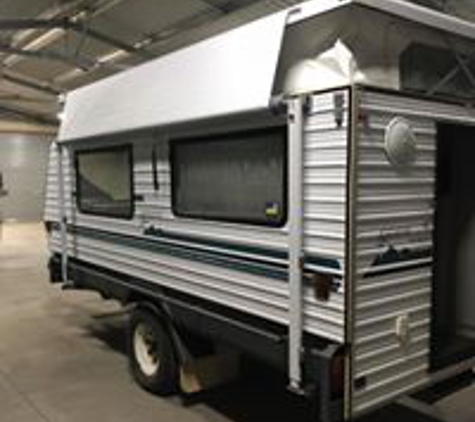 Ballarat Caravan & Trailer Repairs - Mount Rowan, VIC