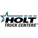 HOLT Truck Centers Houston Northwest - Truck Trailers