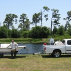 Southern Aquatic Management Inc