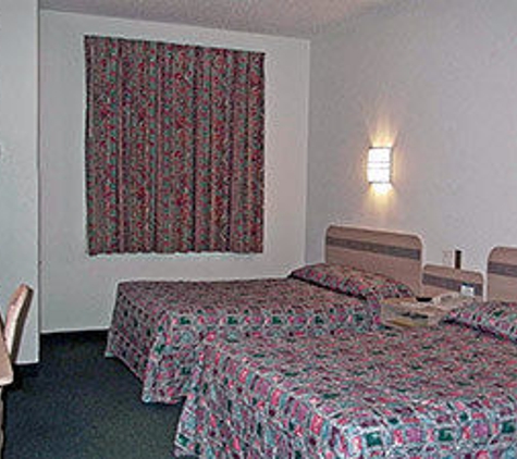 Econo Lodge - Butte, MT