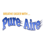 Pure Aire Professional Air Duct Cleaning