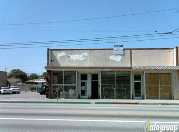 Chris' Lawnmower Shop - Culver City, CA