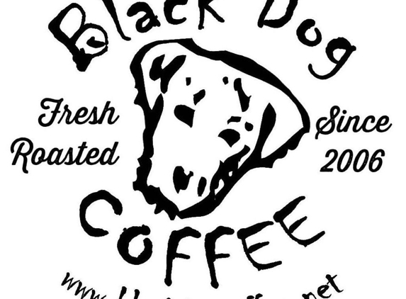 The Black Dog Coffee Company - Shenandoah Junction, WV