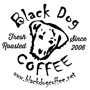 The Black Dog Coffee Company