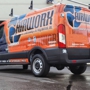 Airworx air conditioning